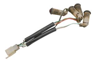 Kawasaki - 08 Kawasaki KFX450R Indicator Lights Neutral Dash - Image 2