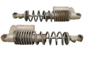 Kawasaki - 08 Kawasaki KFX450R Front Shocks - Image 2