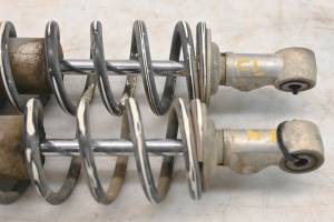 Kawasaki - 08 Kawasaki KFX450R Front Shocks - Image 3