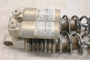 Kawasaki - 08 Kawasaki KFX450R Front Shocks - Image 4