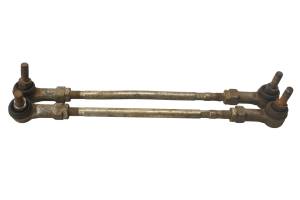 87 Honda TRX250X Tie Rods & Ends