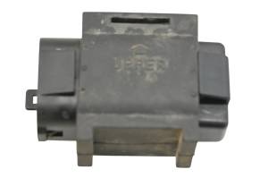 08 Kawasaki KFX450R Tip Roll Over Sensor