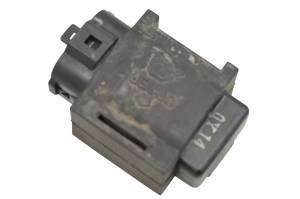 Kawasaki - 08 Kawasaki KFX450R Tip Roll Over Sensor - Image 2