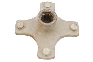 Kawasaki - 08 Kawasaki KFX450R Rear Wheel Hub Left Or Right - Image 2