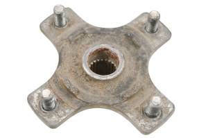 Kawasaki - 08 Kawasaki KFX450R Rear Wheel Hub Left Or Right - Image 3