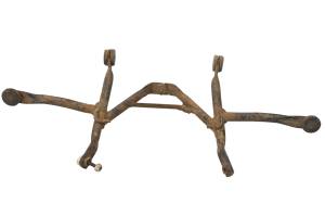 Honda - 87 Honda TRX250X Front Fender Stay - Image 3