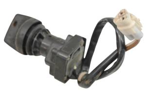 Kawasaki - 08 Kawasaki KFX450R Key Switch - Image 2