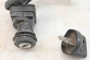 Kawasaki - 08 Kawasaki KFX450R Key Switch - Image 3