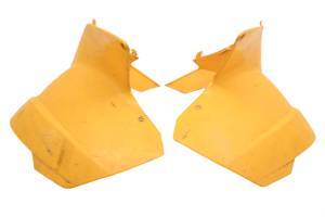 Can-Am - 08 Can-Am DS450 Front Fender Flares - Image 1