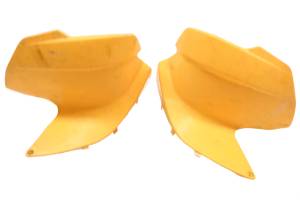 Can-Am - 08 Can-Am DS450 Front Fender Flares - Image 3