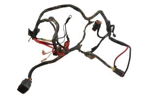 Can-Am - 08 Can-Am DS450 Rear Main Wire Harness Electrical Wiring For Parts - Image 1