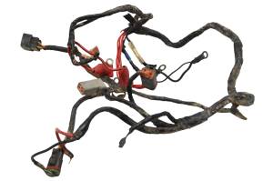 Can-Am - 08 Can-Am DS450 Rear Main Wire Harness Electrical Wiring For Parts - Image 2