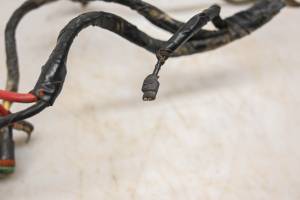 Can-Am - 08 Can-Am DS450 Rear Main Wire Harness Electrical Wiring For Parts - Image 3