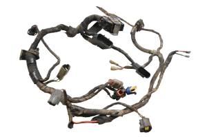 08 Can-Am DS450 Engine Wire Harness Electrical Wiring For Parts
