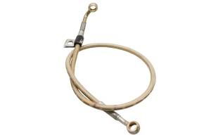 Can-Am - 08 Can-Am DS450 Rear Brake Line - Image 2