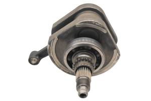Honda - 87 Honda TRX250X Crankshaft Crank Shaft & Connecting Rod - Image 2