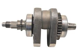 Honda - 87 Honda TRX250X Crankshaft Crank Shaft & Connecting Rod - Image 3