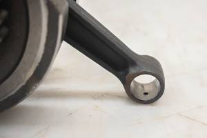 Honda - 87 Honda TRX250X Crankshaft Crank Shaft & Connecting Rod - Image 5