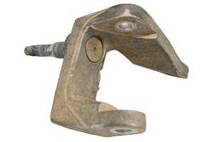 Kawasaki - 04 Kawasaki KFX700 2x4 Front Right Spindle Knuckle V-Force - Image 3