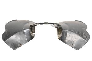 Can-Am - 08 Can-Am DS450 Rear Fender - Image 2