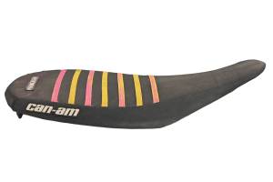 08 Can-Am DS450 Seat