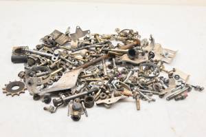 08 Can-Am DS450 Hardware Set Nuts & Bolts
