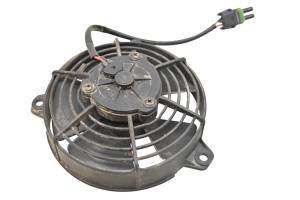 Can-Am - 08 Can-Am DS450 Radiator Fan - Image 2