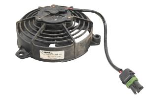 Can-Am - 08 Can-Am DS450 Radiator Fan - Image 3