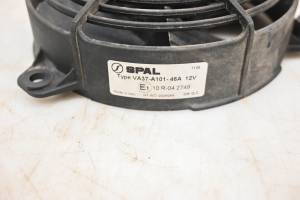 Can-Am - 08 Can-Am DS450 Radiator Fan - Image 4