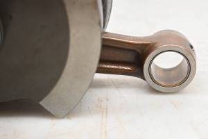 Can-Am - 08 Can-Am DS450 Crankshaft Crank Shaft & Connecting Rod - Image 5