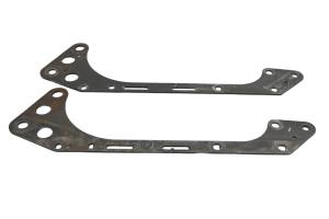 Can-Am - 08 Can-Am DS450 Lower Frame Brackets Mounts - Image 2