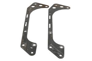 Can-Am - 08 Can-Am DS450 Lower Frame Brackets Mounts - Image 3
