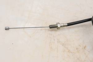 Can-Am - 08 Can-Am DS450 Clutch Cable - Image 4