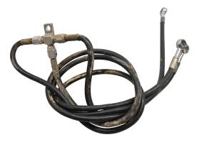 Can-Am - 08 Can-Am DS450 Front Brake Lines - Image 2