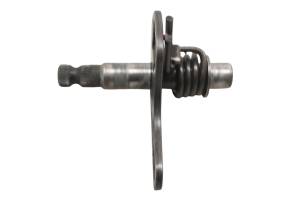 87 Honda TRX250X Transmission Shift Shaft Shifter