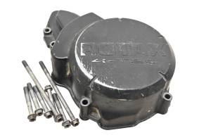 08 Can-Am DS450 Stator Cover