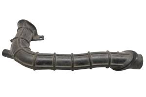 08 Can-Am DS450 Airbox Hose Intake Snorkel