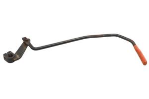 Honda - 02 Honda TRX300EX Reverse Shift Lever Sportrax 300 2x4 - Image 2