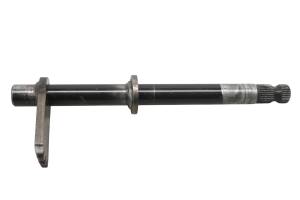 87 Honda TRX250X Shift Shaft Shifter