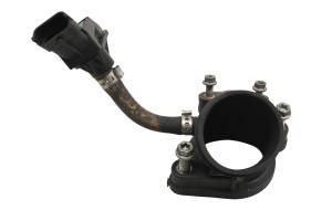 08 Can-Am DS450 Intake Manifold Boot