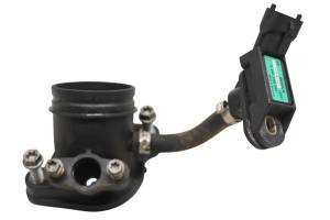 Can-Am - 08 Can-Am DS450 Intake Manifold Boot - Image 2