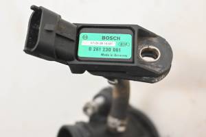 Can-Am - 08 Can-Am DS450 Intake Manifold Boot - Image 4