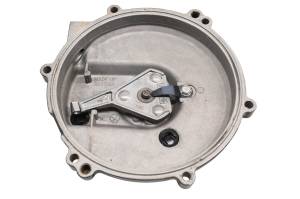 Can-Am - 08 Can-Am DS450 Clutch Cover - Image 3