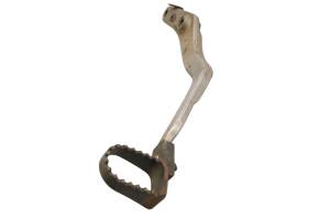 Can-Am - 08 Can-Am DS450 Rear Brake Pedal - Image 2