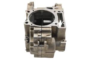 Can-Am - 08 Can-Am DS450 Crankcase Center Crank Case - Image 2