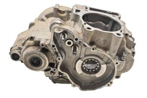 Can-Am - 08 Can-Am DS450 Crankcase Center Crank Case - Image 3