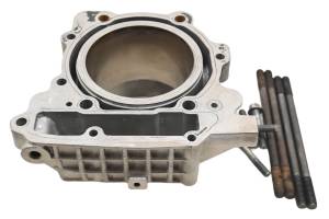 08 Can-Am DS450 Cylinder