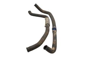 Can-Am - 08 Can-Am DS450 Radiator Coolant Hoses - Image 2