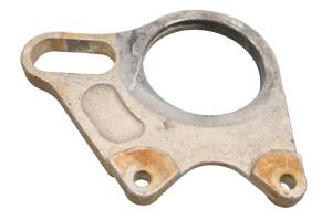 Can-Am - 08 Can-Am DS450 Rear Brake Caliper Mounting Bracket - Image 2