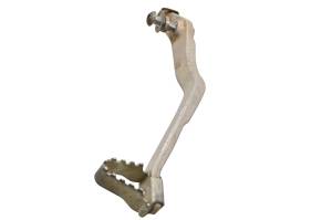Can-Am - 08 Can-Am DS450 Rear Brake Pedal - Image 2